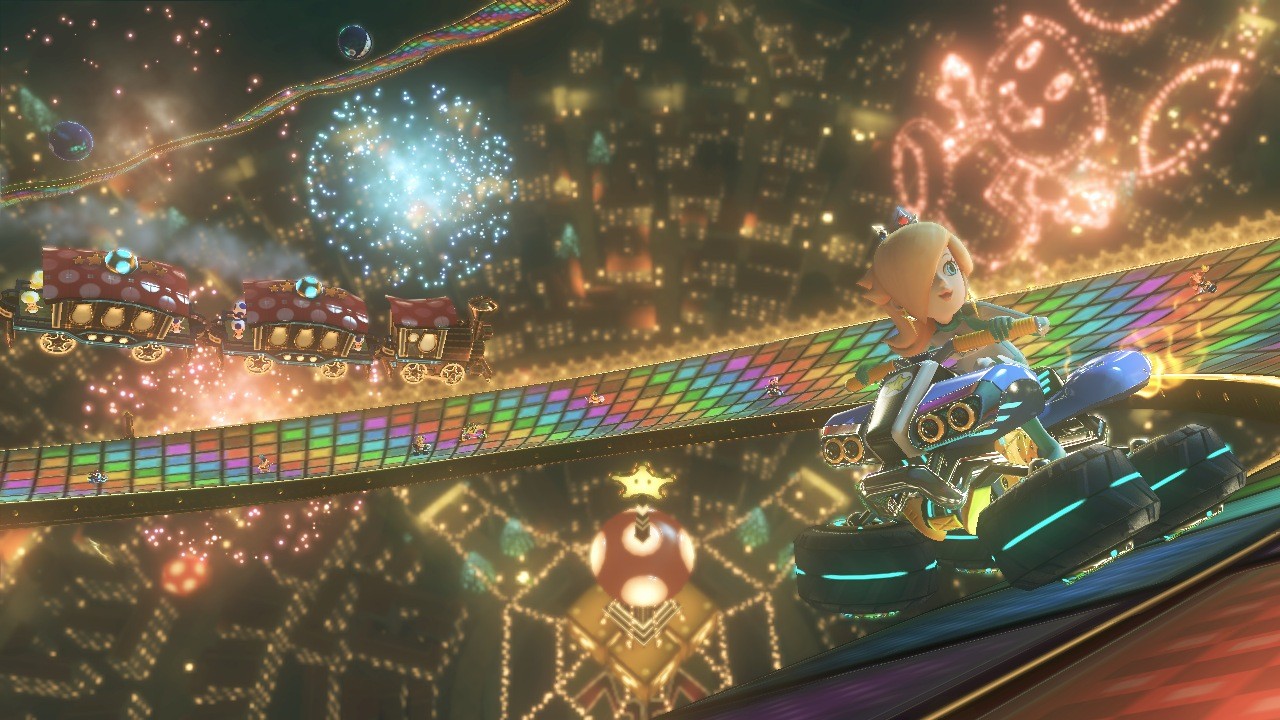 Mario Kart 8 - Imagen 22